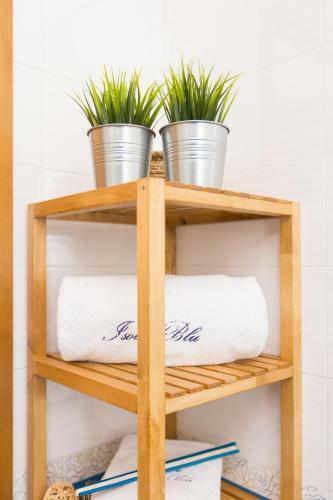 Bed & Breakfast Isola Blu