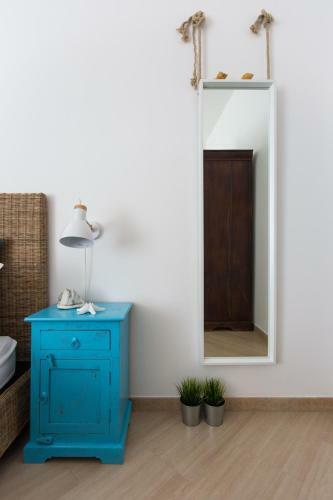 Bed & Breakfast Isola Blu