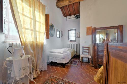 Podere Piandarca