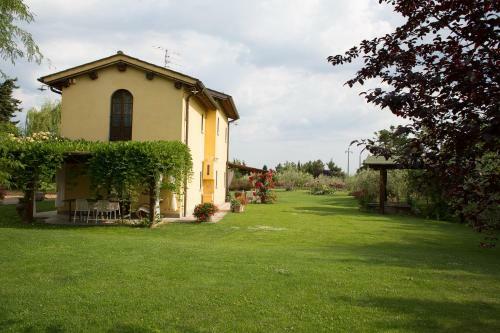 Podere Piandarca