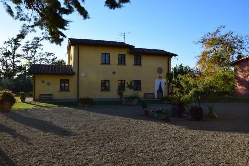 Podere Piandarca