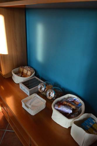 Hostal Residenza Villa Rosa