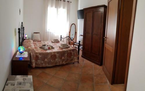 Bed & Breakfast Residenza Villa I Nidi