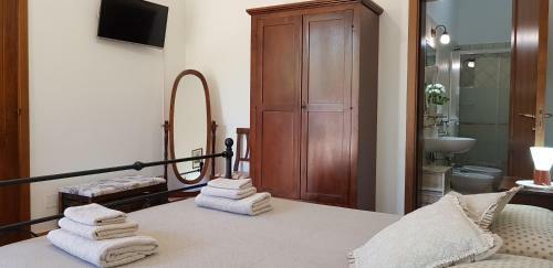Bed & Breakfast Residenza Villa I Nidi