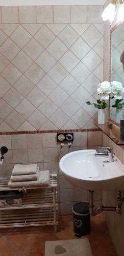 Bed & Breakfast Residenza Villa I Nidi