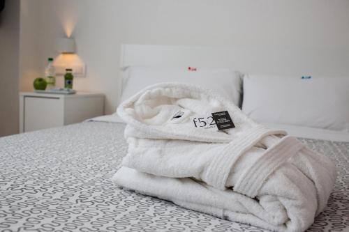 Hotel Forlanini 52