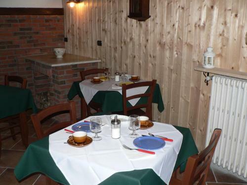 Bed & Breakfast La Via Del Sole