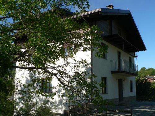 Bed & Breakfast La Via Del Sole