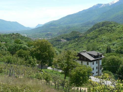 Bed & Breakfast La Via Del Sole