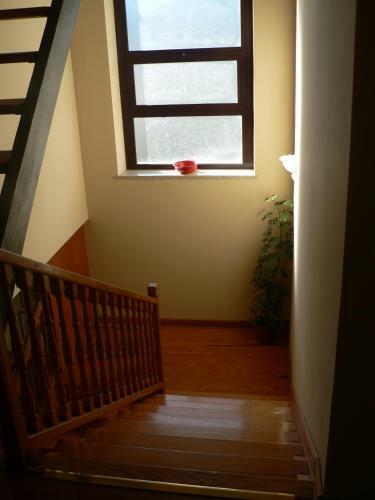 Bed & Breakfast La Via Del Sole