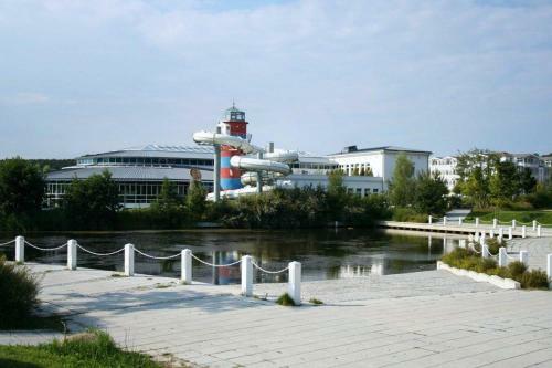 Haus Am Meer 283 - A69719