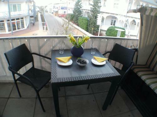 Apartamento Ostseewind - A69864