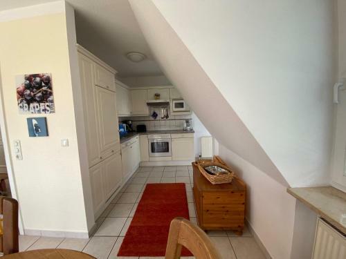 Apartamento Haus Jenny, Wohnung E3b, Sonne Rundum