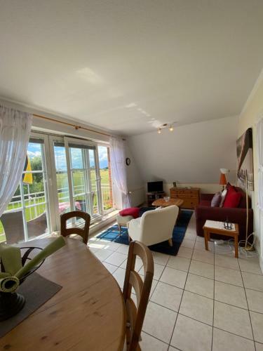 Apartamento Haus Jenny, Wohnung E3b, Sonne Rundum