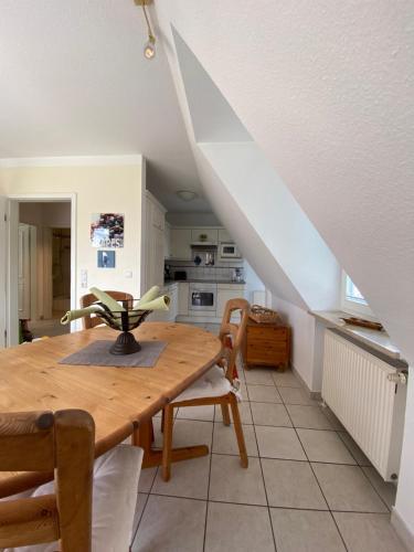 Apartamento Haus Jenny, Wohnung E3b, Sonne Rundum