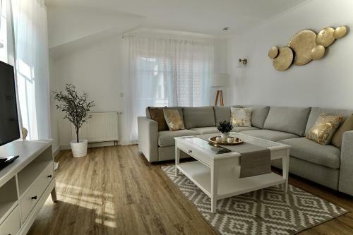 Apartamento Haus Sonnenmeer