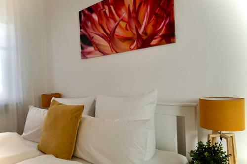 Apartamento Haus Sonnenmeer