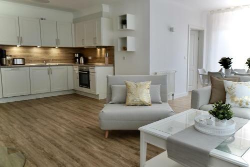 Apartamento Haus Sonnenmeer