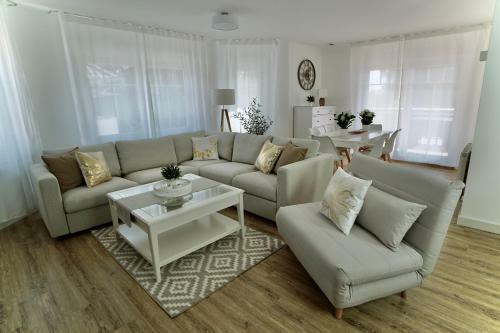 Apartamento Haus Sonnenmeer
