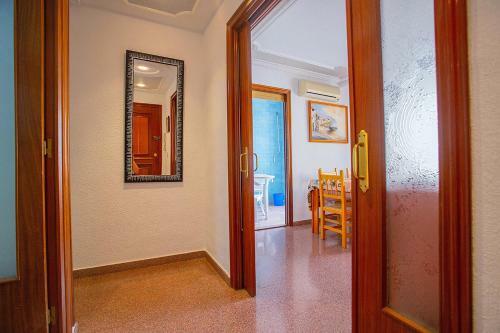 Apartamento 066 Corazon de La Mata - Alicante Holiday