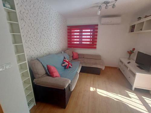 Villa El Zapatero