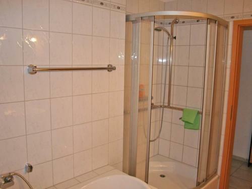 Apartamento Ilonas Seeblick - Das Schilfhaus