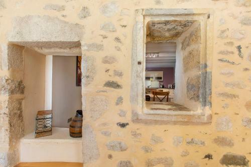 Gites Et Songes La Maison Des Vignes