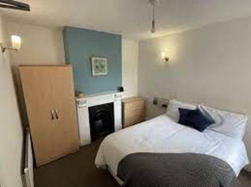Stunning 3-bed House In Wellingborough