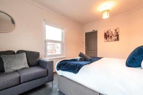 Stunning 3-bed House In Wellingborough