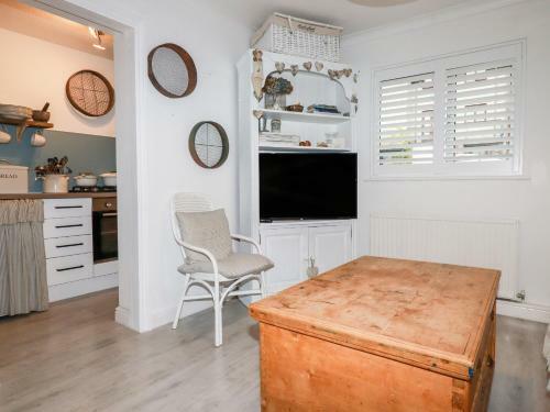 Apartamento Estuary View