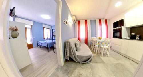Apartamento Alloggi Marelaguna