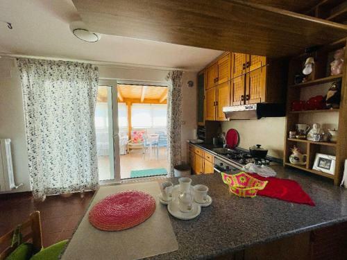 Apartamento Il Mare In Collina