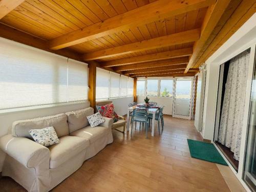 Apartamento Il Mare In Collina