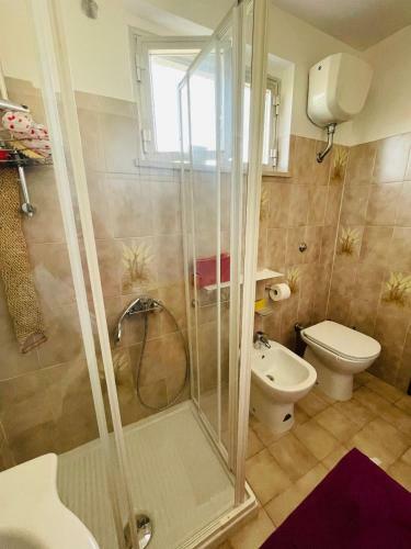 Apartamento Il Mare In Collina