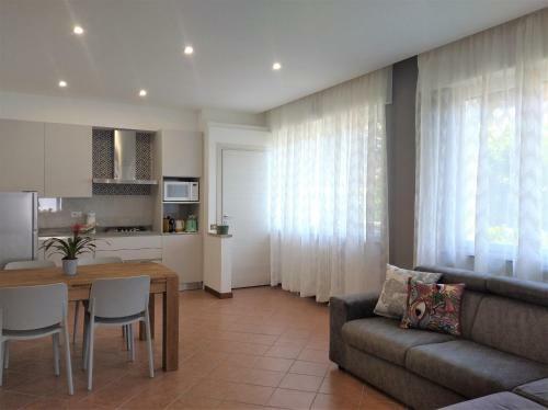 Apartamento Piccolo Nido
