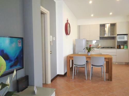 Apartamento Piccolo Nido