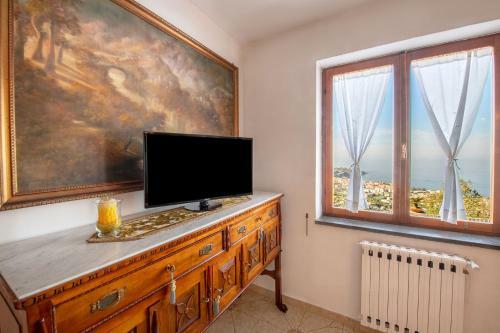 Villa Miramare