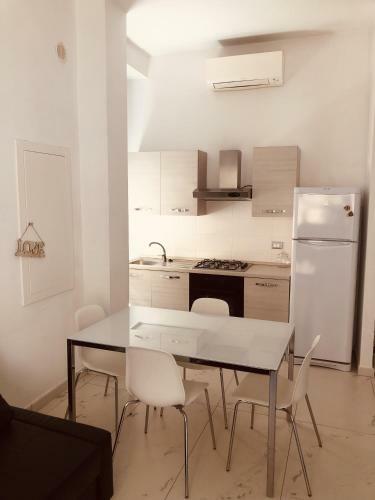 Apartamento Central House Termoli