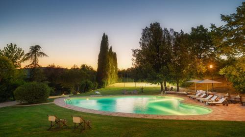 Villa Sant'isidoro 8