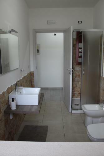 Apartamento Paratea Rooms