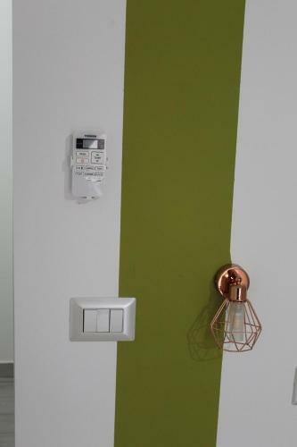 Apartamento Paratea Rooms