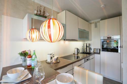 Apartment Pl�n Seeblick
