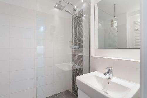 Apartment Pl�n Seeblick