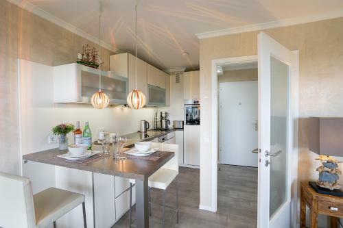 Apartment Pl�n Seeblick