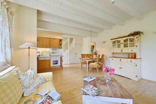 Apartamento Landhaus Vilmnitz - Wohnung 2