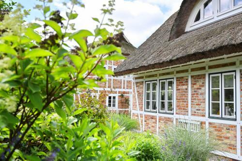Apartamento Landhaus Vilmnitz - Wohnung 2