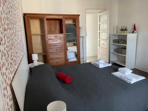 Apartamento Torino Boh�mienne