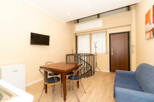 Apartamento Piazza Solferino Lovely And Central Flat