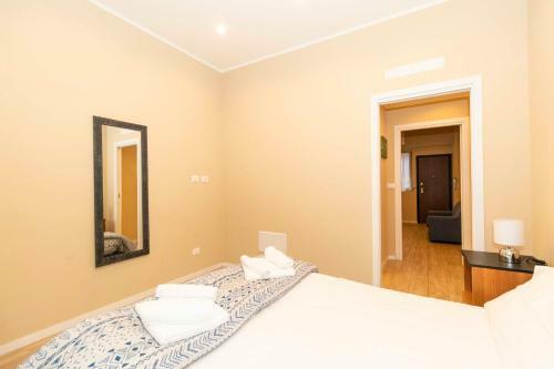 Apartamento Piazza Solferino Lovely And Central Flat