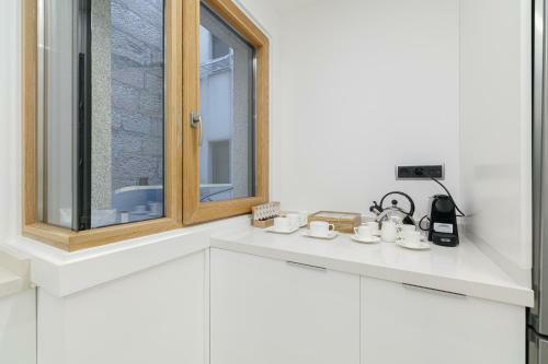 Apartamento Premium Home El Corte Ingles-parking